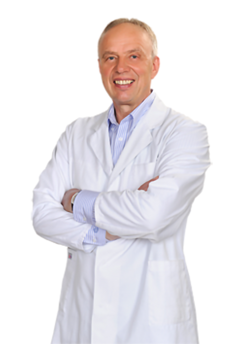 Plastikas ķirurgs Profesors Dr. Konstantīns Kalnbērzs